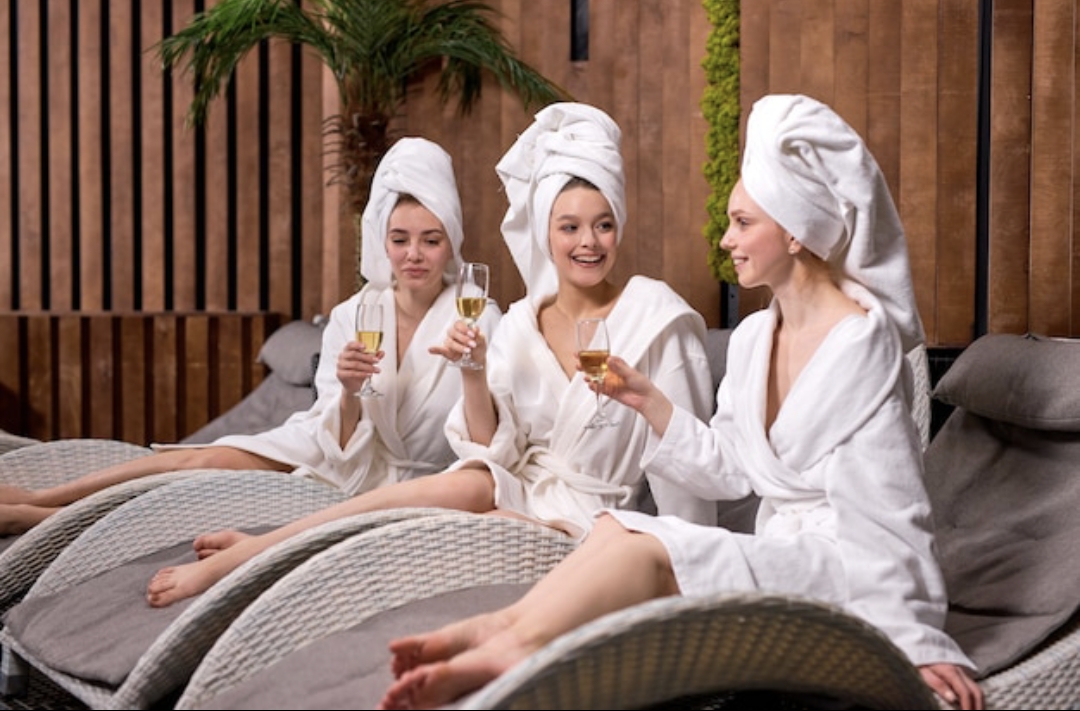 Spa & Wellness